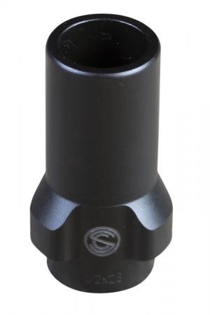 SC 3LUG MUZZLE 5/8x24 9MM - Smith Savings Week